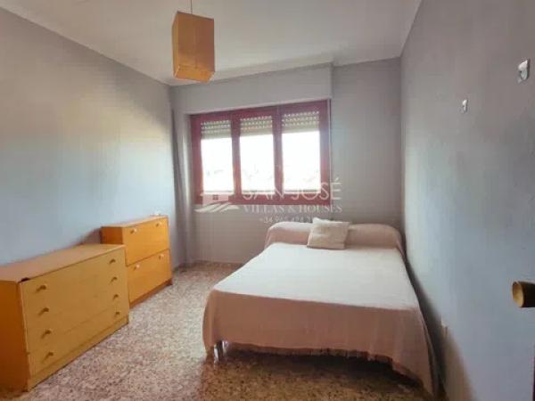 Piso en Barrio Las Fuentes - Los Cipreses