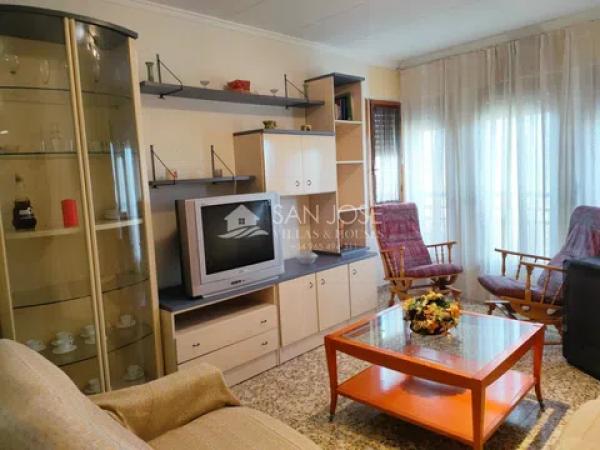 Piso en Barrio Las Fuentes - Los Cipreses