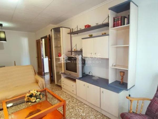 Piso en Barrio Las Fuentes - Los Cipreses