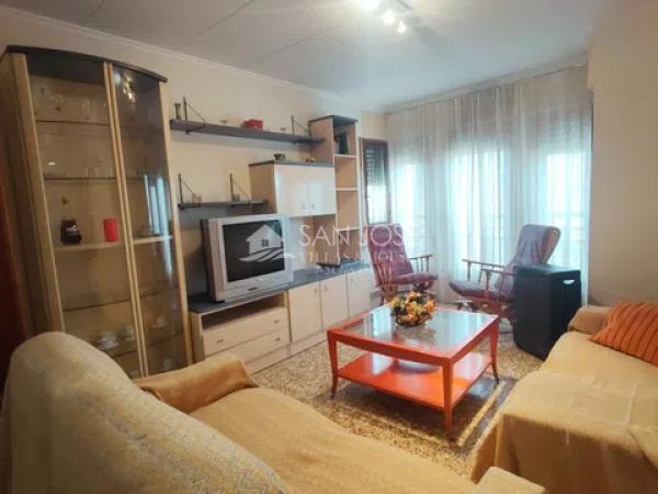 Piso en Barrio Las Fuentes - Los Cipreses