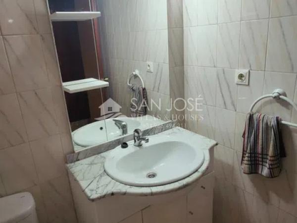 Piso en Barrio Las Fuentes - Los Cipreses