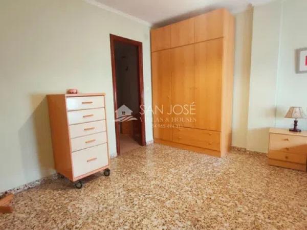 Piso en Barrio Las Fuentes - Los Cipreses