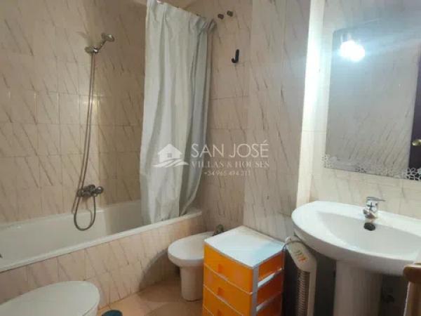 Piso en Barrio Las Fuentes - Los Cipreses