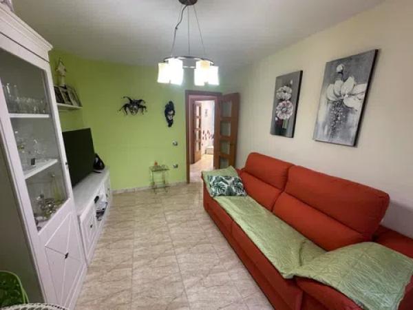 Piso en calle Maravall