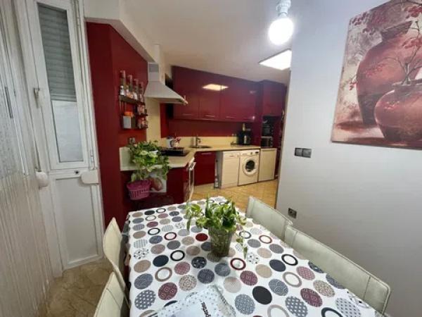 Piso en calle Maravall