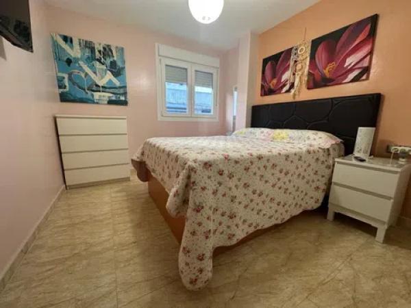 Piso en calle Maravall