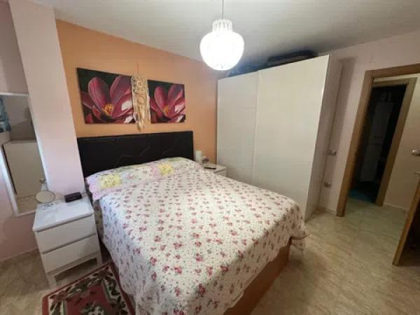 Piso en calle Maravall