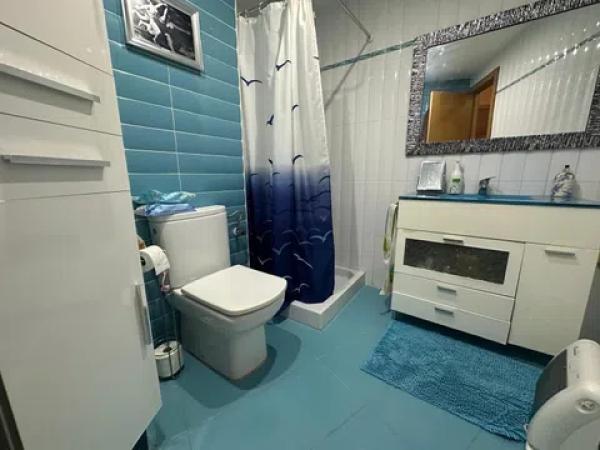 Piso en calle Maravall