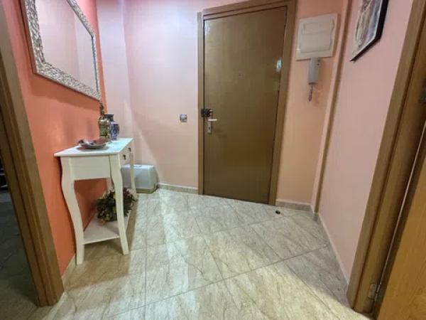 Piso en calle Maravall