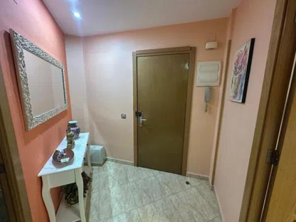 Piso en calle Maravall