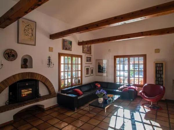 Casa independiente en calle Pintor Rembrandt