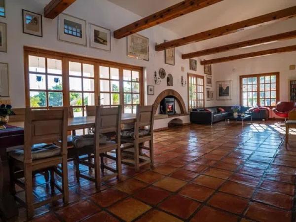 Casa independiente en calle Pintor Rembrandt