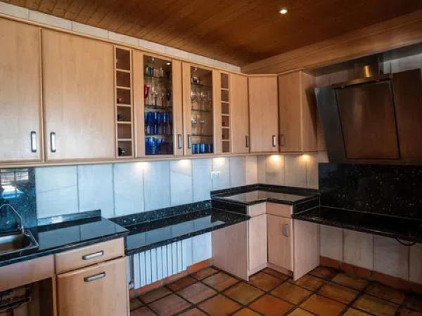 Casa independiente en calle Pintor Rembrandt