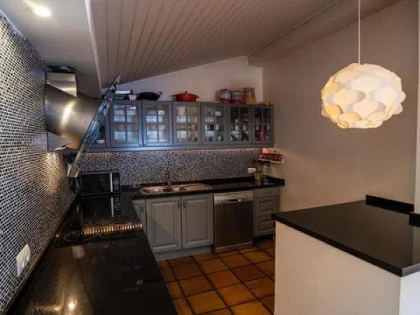 Casa independiente en calle Pintor Rembrandt