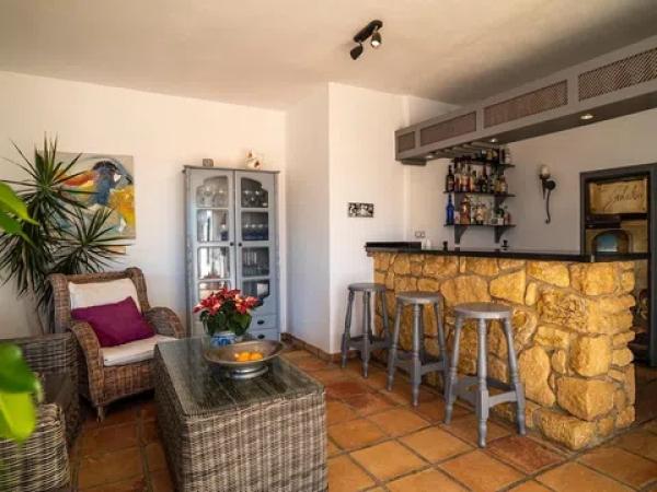 Casa independiente en calle Pintor Rembrandt