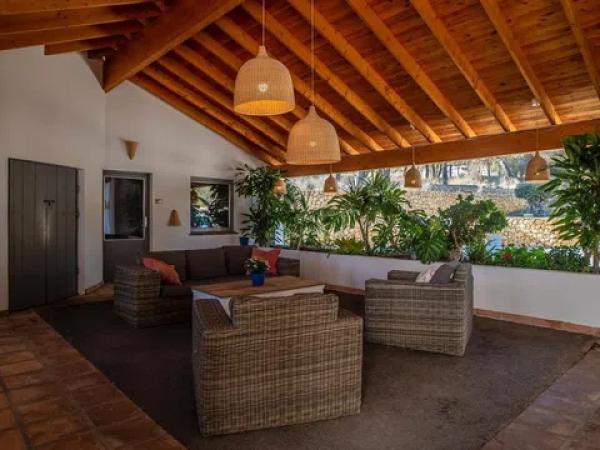 Casa independiente en calle Pintor Rembrandt