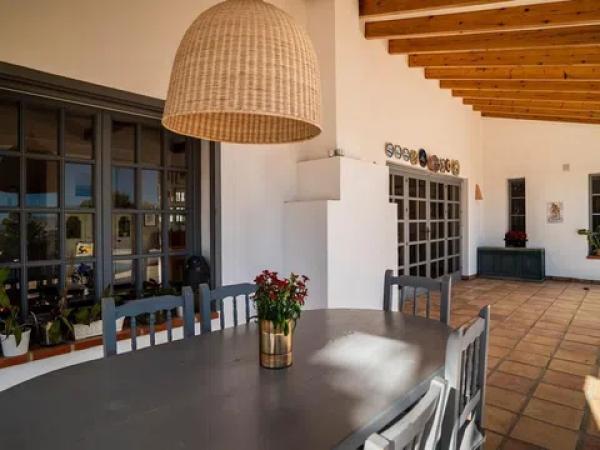 Casa independiente en calle Pintor Rembrandt