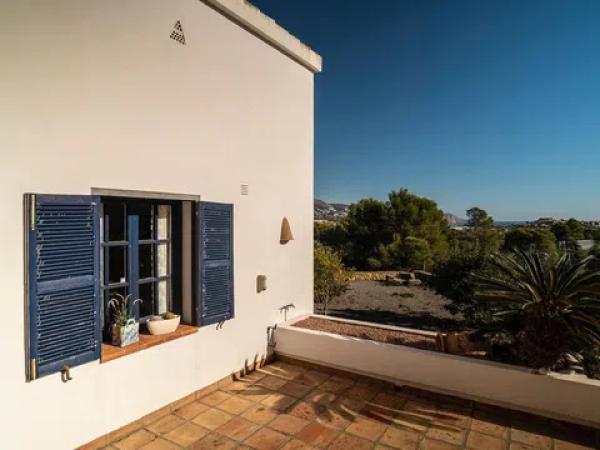 Casa independiente en calle Pintor Rembrandt