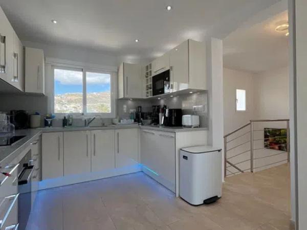 Chalet en Cumbre del Sol