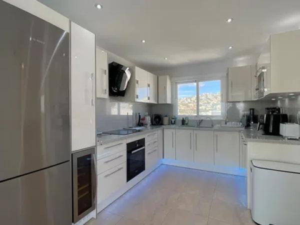 Chalet en Cumbre del Sol