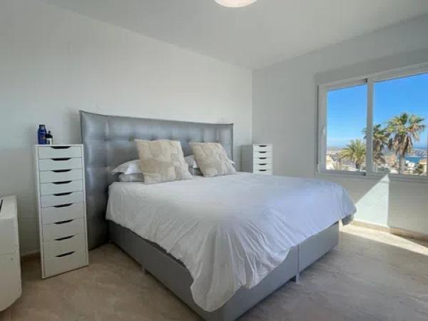 Chalet en Cumbre del Sol