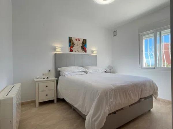 Chalet en Cumbre del Sol