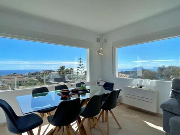 Chalet en Cumbre del Sol