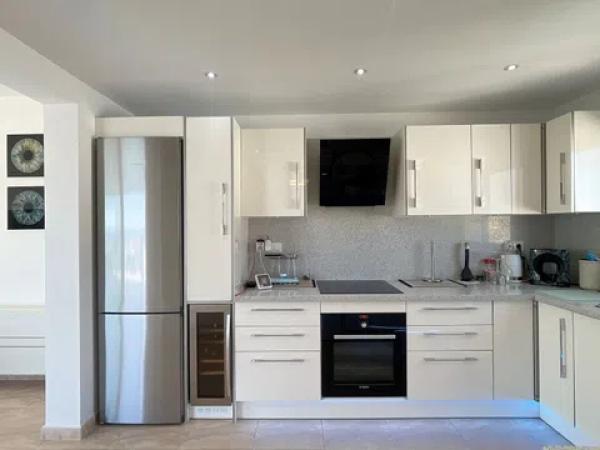 Chalet en Cumbre del Sol