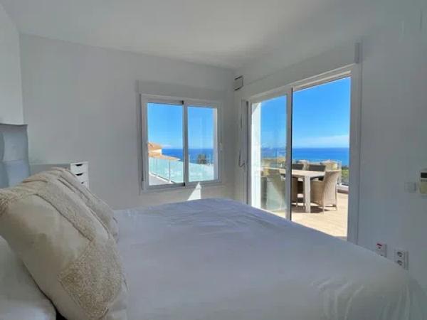 Chalet en Cumbre del Sol