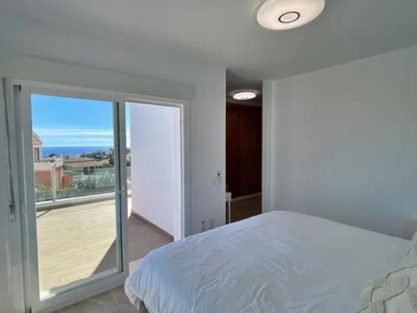 Chalet en Cumbre del Sol