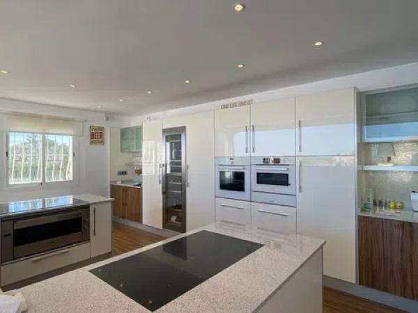 Chalet en Cumbre del Sol