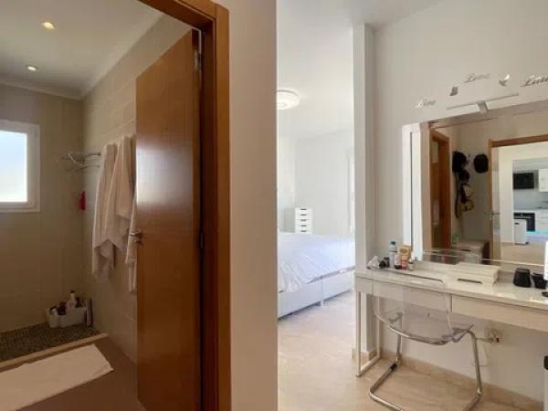 Chalet en Cumbre del Sol