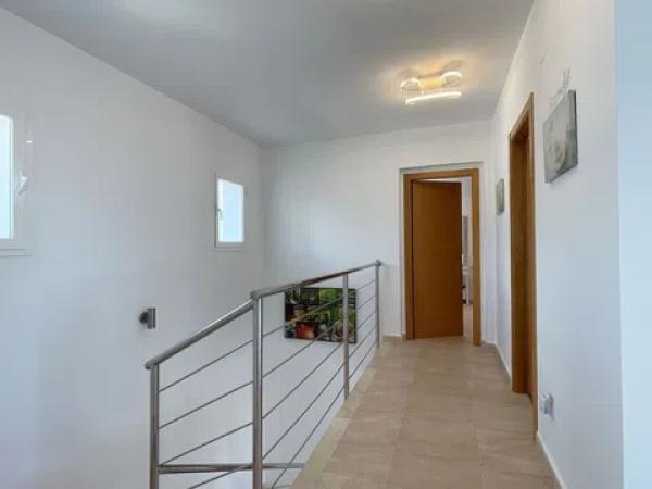 Chalet en Cumbre del Sol