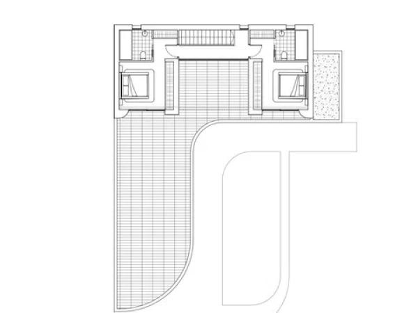 Chalet en Centro Ciudad