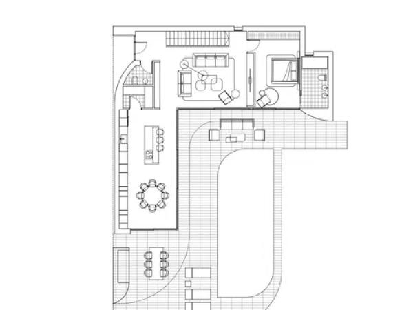 Chalet en Centro Ciudad