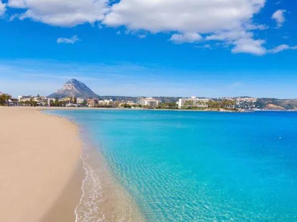 Chalet en Centro Ciudad