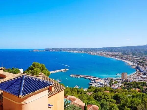 Chalet en Centro Ciudad