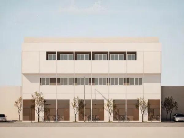 Piso en Plaza Castelar - Mercado Central