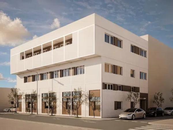 Piso en Plaza Castelar - Mercado Central