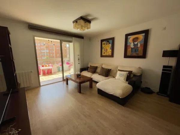 Piso en avenida de Ansaldo