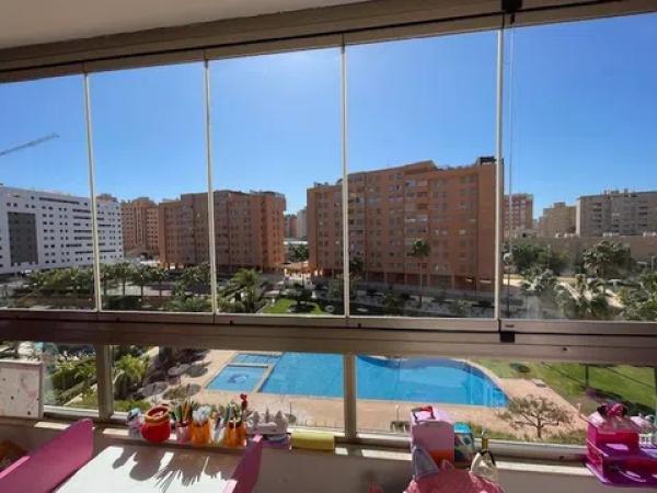 Piso en avenida de Ansaldo