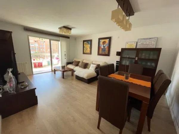 Piso en avenida de Ansaldo