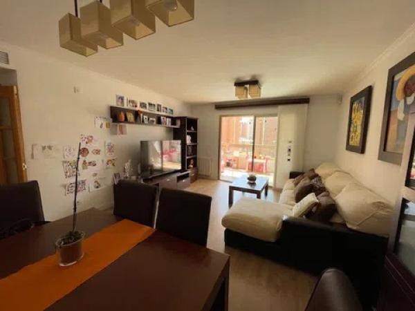 Piso en avenida de Ansaldo