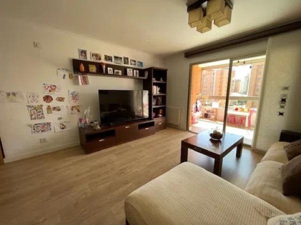 Piso en avenida de Ansaldo