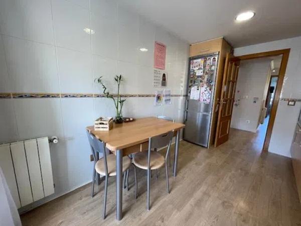 Piso en avenida de Ansaldo