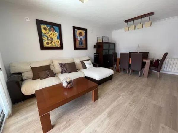 Piso en avenida de Ansaldo