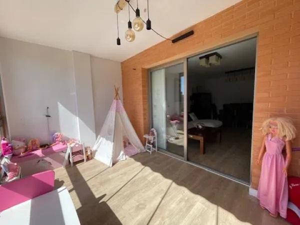 Piso en avenida de Ansaldo