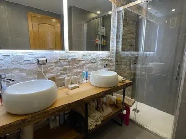 Piso en avenida de Ansaldo