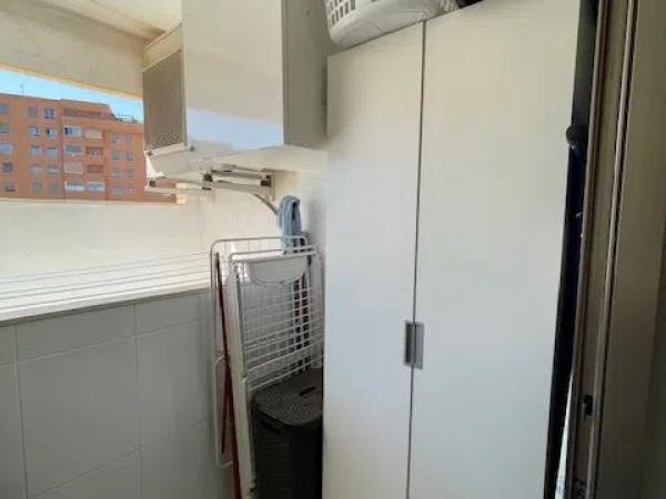 Piso en avenida de Ansaldo