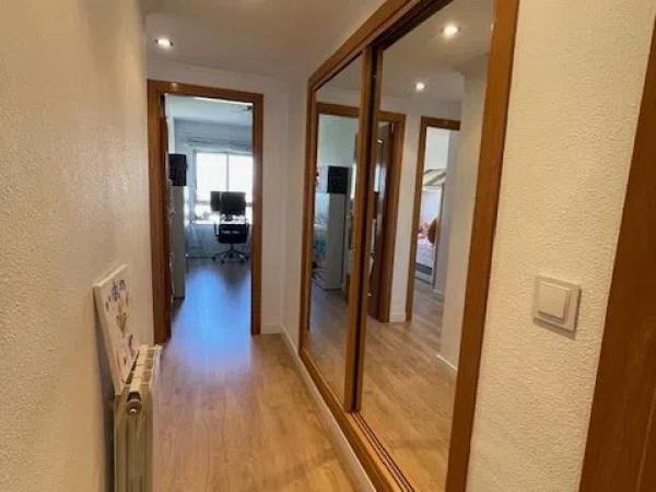 Piso en avenida de Ansaldo